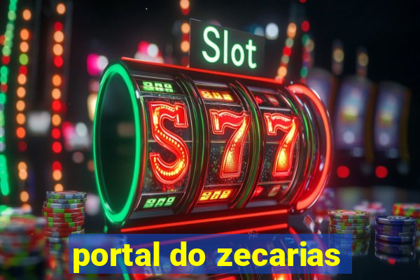 portal do zecarias